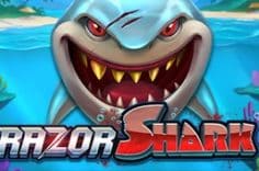 Oynamaq Razor Shark