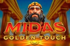 Oynamaq Midas